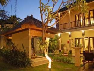 Bali She Villas Exteriér fotografie